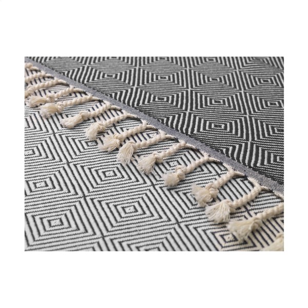 Oxious - All Seasons Cloth - Harmony - Black