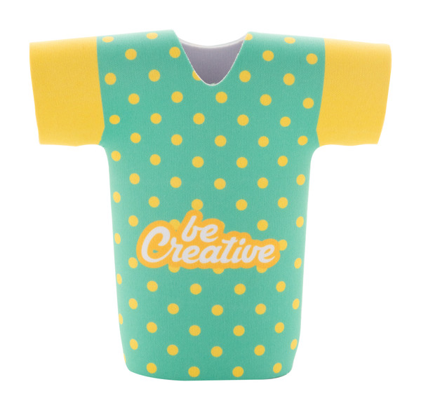 Rpet Beer Bottle Cooler PrintBeer