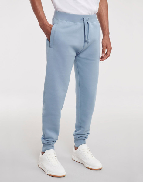 Men's Authentic Jog Pant - Urban Grey / XL