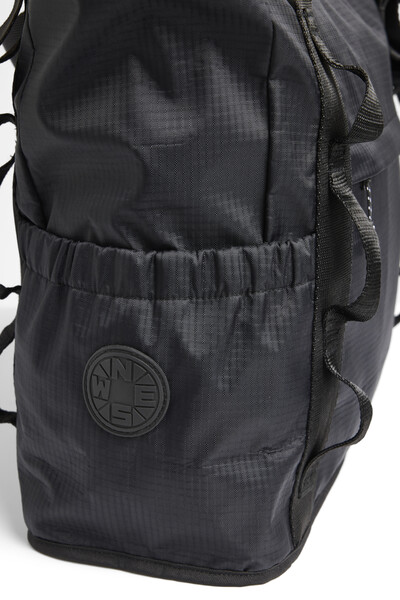 Camper Tote Bag 14L Black No Size