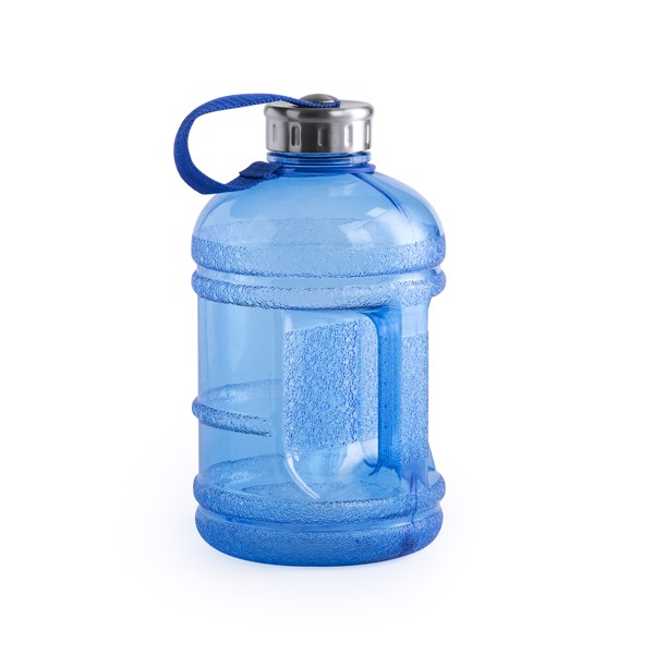 Bottle Rumper - Transparent