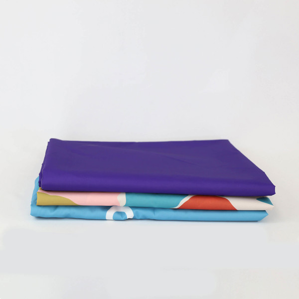 Customizable Waterproof Tablecloth 145X300 Cm