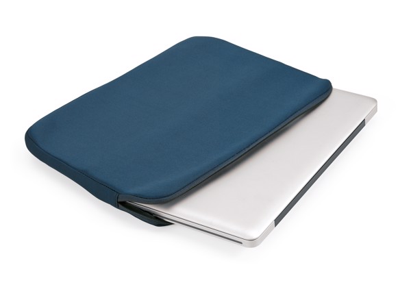 AVERY. Taška na notebook 14'' - Modrá