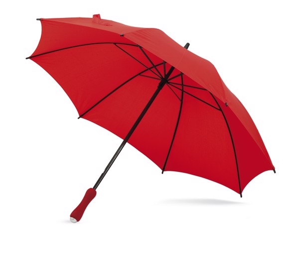 Paraguas Kanan - Rojo