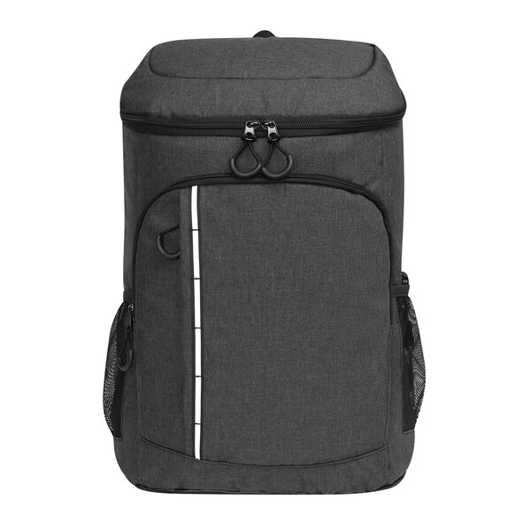 Cooler Backpack Yukon - Dark Grey