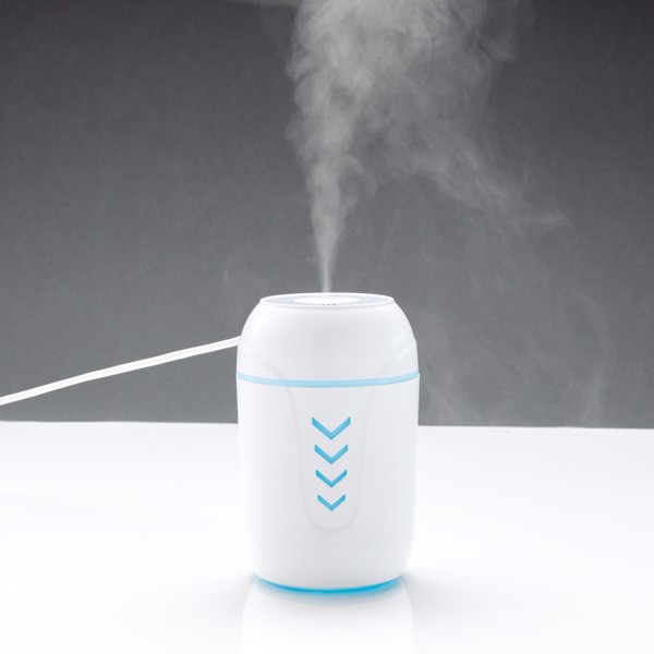 XD - UV-C humidifier