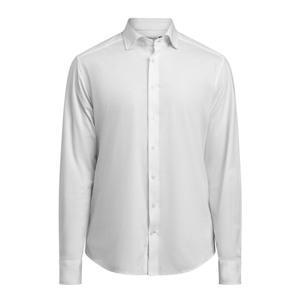 Indigo Bow 132 Regular White 4XL