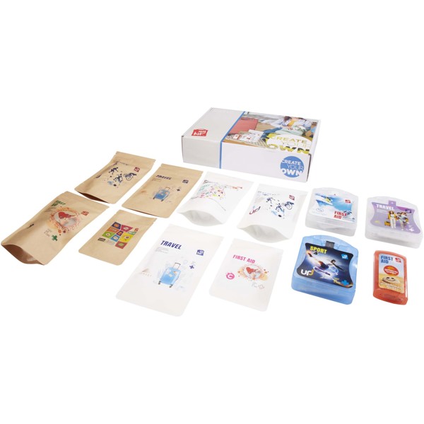 Boite d'échantillons MyKit