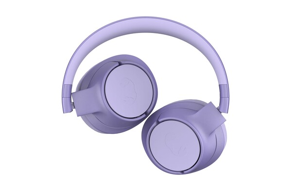 3HP3300|Casque Fresh 'n Rebel Clam Fuse ANC - Lilas