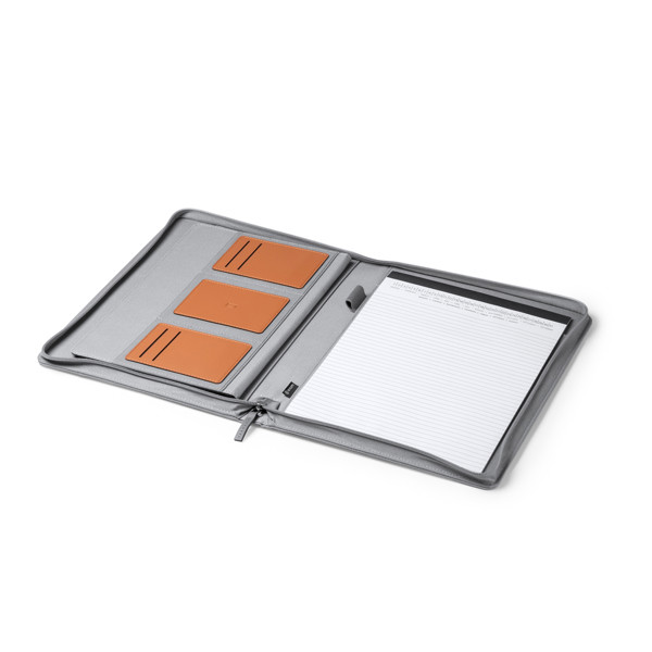 Folder Veliz - Grey