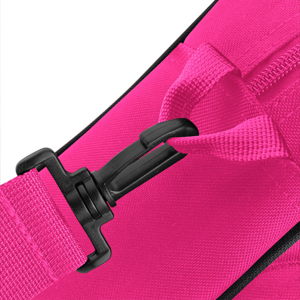 Junior Dance Bag - Black / White / ONE SIZE