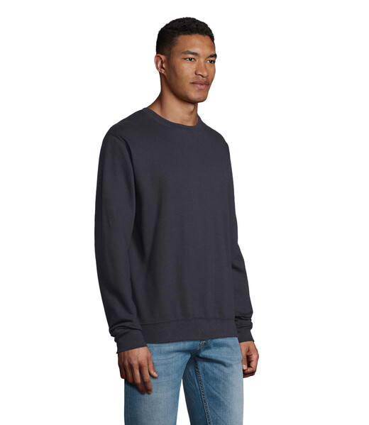 COLUMBIA UNISSEXO SWEAT-SHIRT - French MarinhoXL