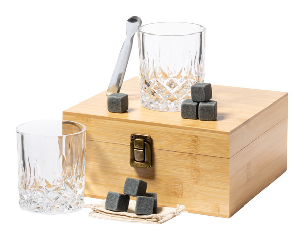 Whisky Set Steger