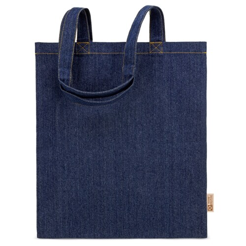 DENIM BAG "IDAHO"