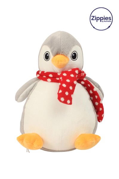 Zippie Penguin