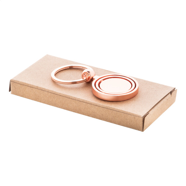Kulcstartó Spinitus - Rose