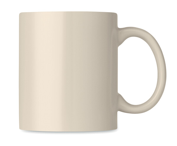Farebný keramický hrnček 300 ml Dublin Tone