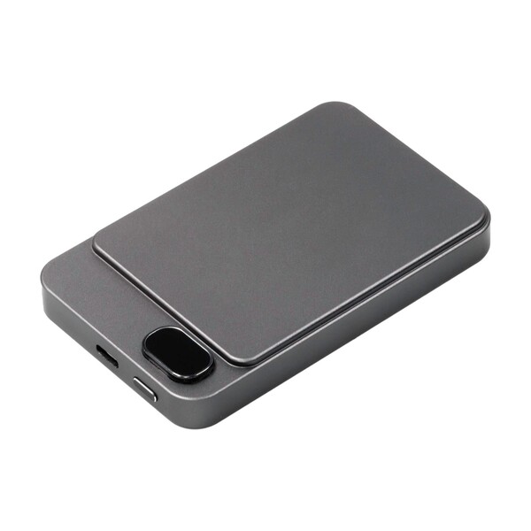 BrandCharger powerbank Powerwave 5000 | 5.000 mAh