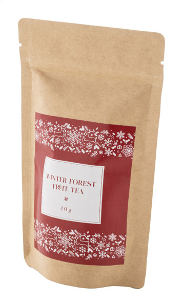 Téli Erdei Gyümölcstea Snowberry, 40G