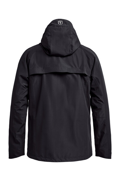 Westing Rain Jacket M Black XL