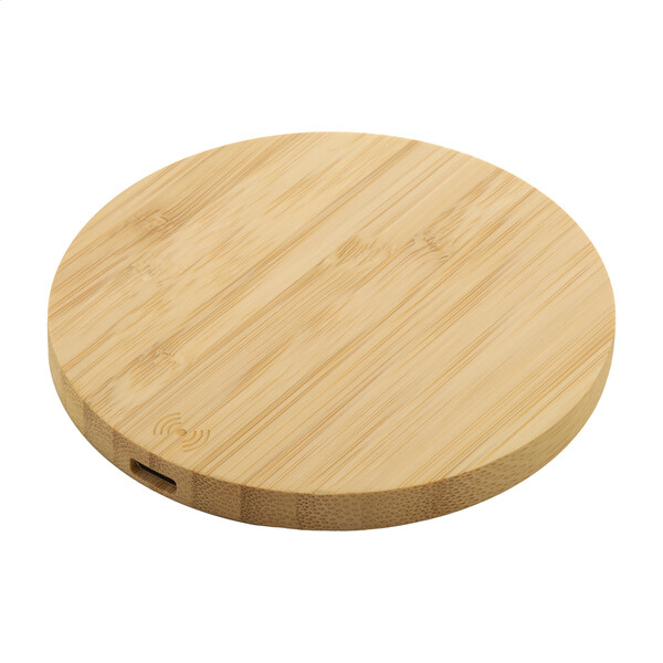Wireless Charger Wirbo Plus