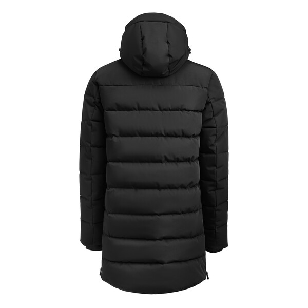 Harvest Northport Jacket Black XXL