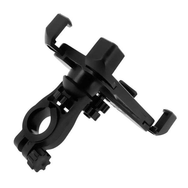 JITENSHA - SUPPORT VELO / MOTO / TROTTINETTE - SMARTPHONE JUSQU’A 6.9"