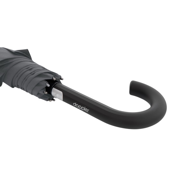 doppler Superstrong Long AC - Slate Grey
