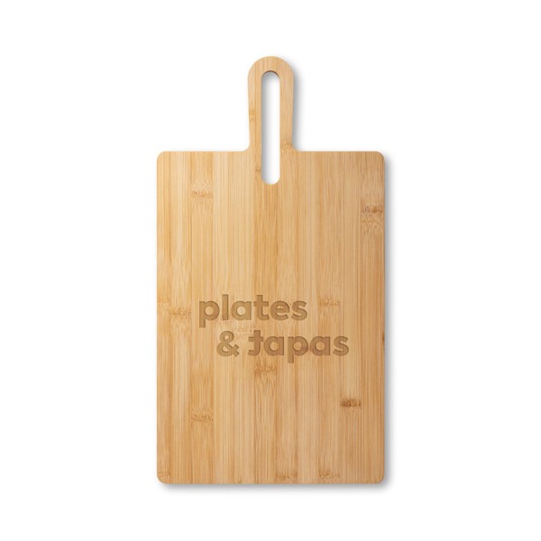 Bambusest serveerimislaud Caraway 