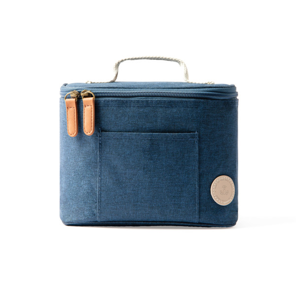 VINGA Sortino Bike bag - Blue