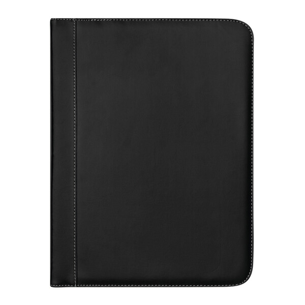 Portfolio in DIN A4 format with calculator NOBLESSE ZIP