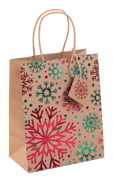 Christmas Gift Bag Pekkola S, Small