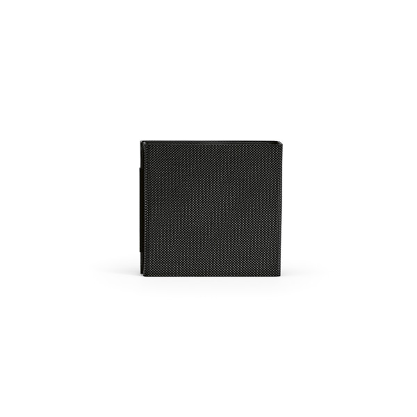 Linnaeus Wireless Charger - Čierna