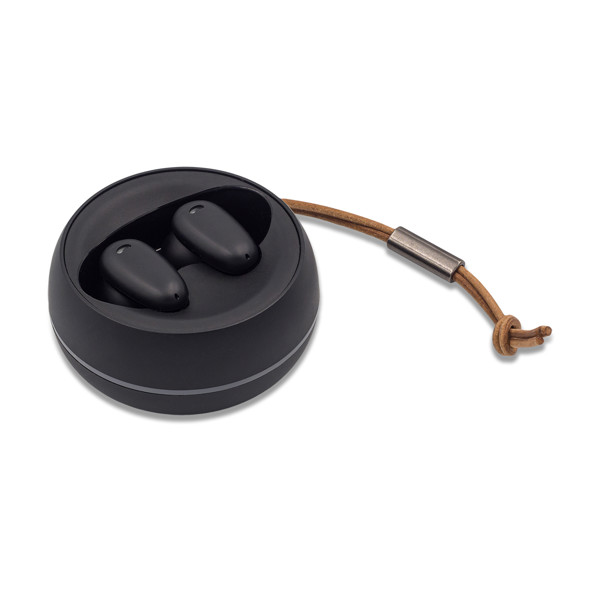 Fusion ANC/ENC wireless earphones