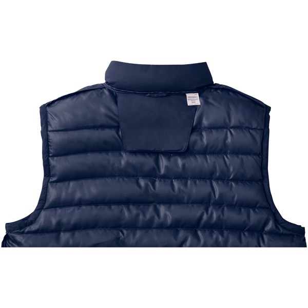 Bodywarmer matelassé Homme Pallas - Marine / L