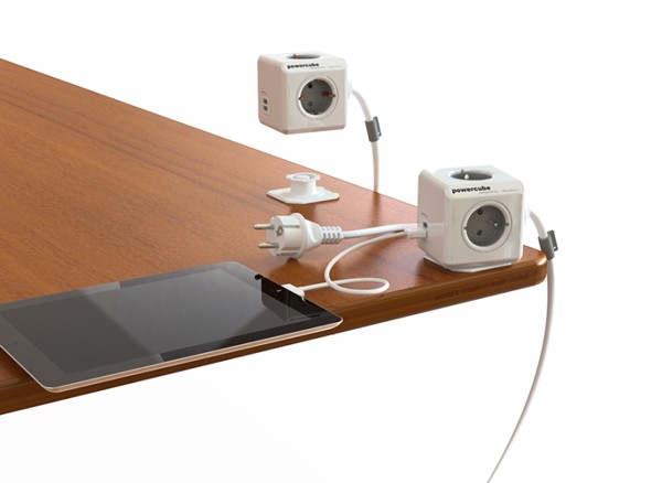 PowerCube Extended with USB