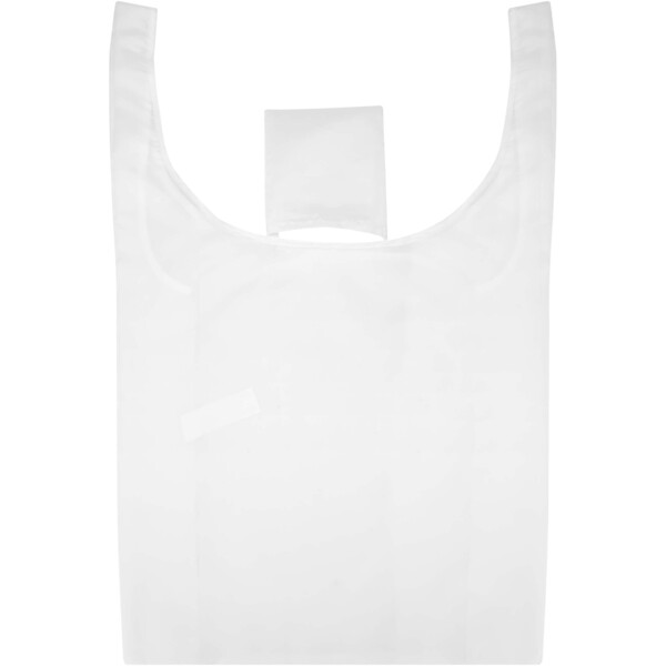 Edy 105 g/m2 sublimation RPET foldable tote bag