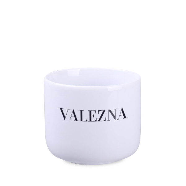 Skodelica iz porcelana Osaka, 230 ml - 230 ml