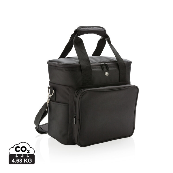 Hladilna torba Swiss Peak 1680D, za 20 pločevink