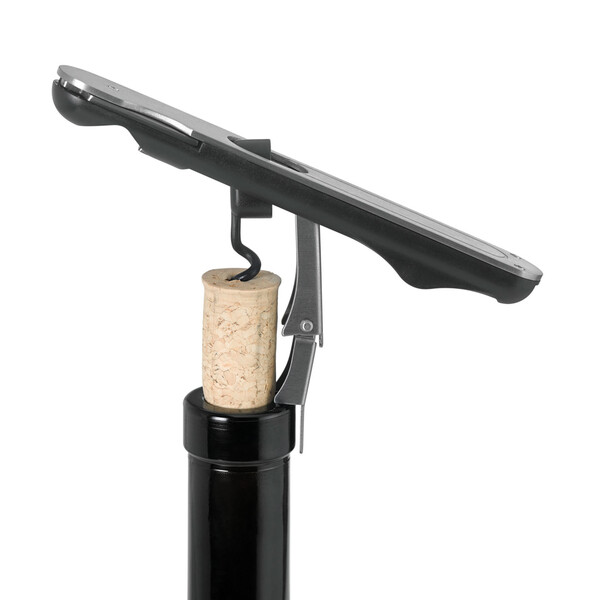 AdHoc PushPull-kurkentrekker
