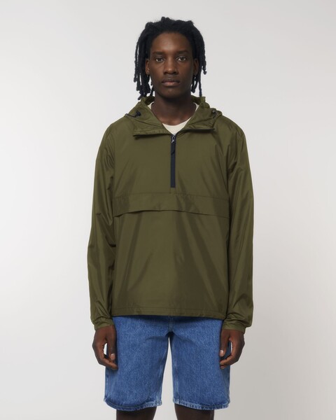 Speeder - British Khaki / XS
