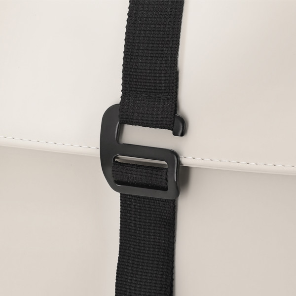 Rucksack Teylok - Schwarz