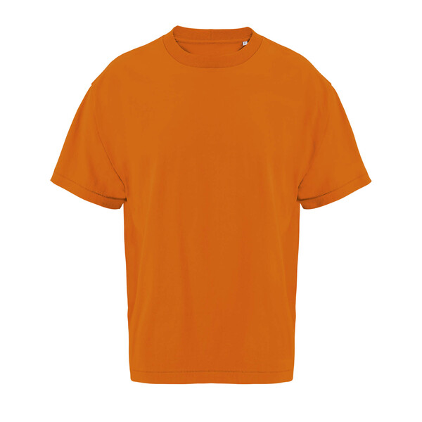 LEGACY TEE-SHIRT OVERSIZE