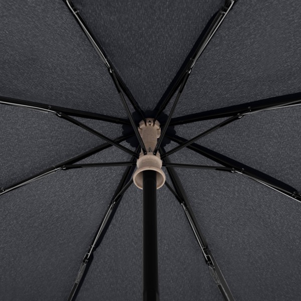 Knirps Horizon duomatic - Dark Grey