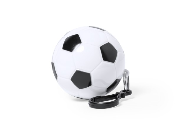 Llavero Poncho Gol