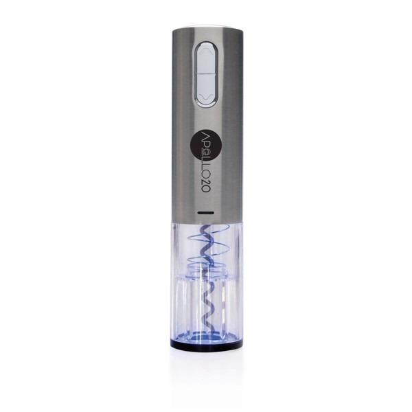 XD - Electric wine opener - USB rechargeable