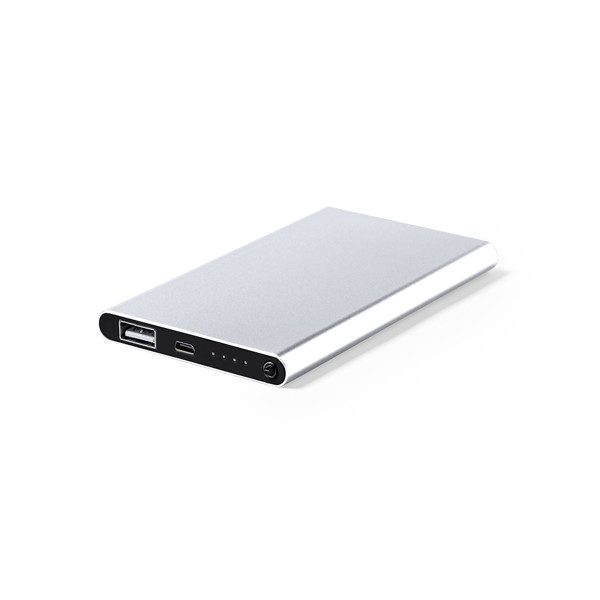 Power Bank Fagar - Negro