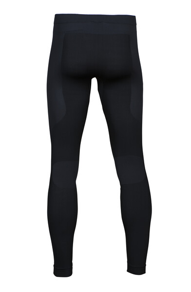 3505 LONG JOHN ADVANCED BLACK XL