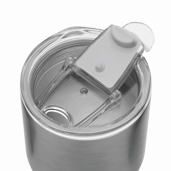 Isolierbecher Best Flavour - Titan