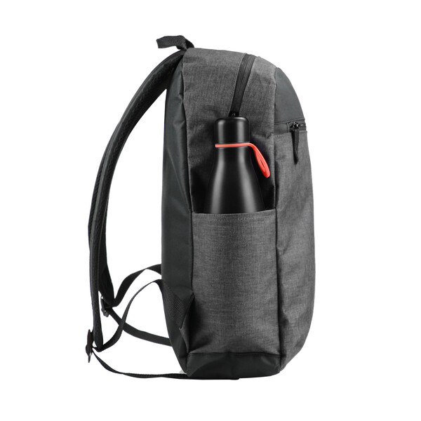 Melange Daypack Grey mel
